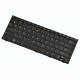 ASUS Eee PC keyboard for laptop Czech black
