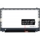 Screen for the Asus K556UA-WH71 laptop LCD 15,6“ 30pin eDP FHD LED SlimTB - Glossy