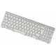 Asus A52JB keyboard for laptop HU White