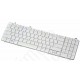 HP Pavilion DV6z-1100 CTO keyboard for laptop Czech white