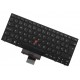 Lenovo ThinkPad X121e keyboard for laptop CZ/SK Black