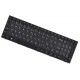 Lenovo IdeaPad 110-15ISK keyboard for laptop CZ/SK Black