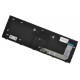 Lenovo IdeaPad 110-15IBR keyboard for laptop CZ/SK Black