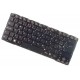 Sony Vaio SVE14A1M6E keyboard for laptop CZ Black Without frame