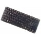 Sony Vaio SVE14AG15M keyboard for laptop CZ Black Without frame