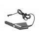 Laptop car charger Lenovo IdeaPad 100-15IBD Auto adapter 65W