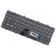 HP Envy Sleekbook 6-1126sa keyboard for laptop CZ/SK Black