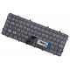 HP Envy TouchSmart 4-1102xx UltraBook keyboard for laptop CZ/SK Black