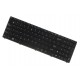 Asus K60IJ keyboard for laptop US Black