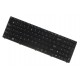 Asus K60IN keyboard for laptop US Black