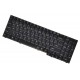 Asus G70V keyboard for laptop CZ/SK Black