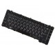 Toshiba Satellite L735-SP3102WL keyboard for laptop CZ/SK Black