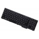 Acer Aspire 5355 keyboard for laptop US Black