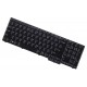 Acer kompatibilní NSK-AFA3D keyboard for laptop US Black