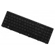 Packard Bell EasyNote LJ65-AV-360NC keyboard for laptop CZ/SK Black
