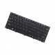 Kompatibilní Acer V112346AK1 keyboard for laptop black CZ/SK, US