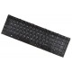 Toshiba Satellite C850 keyboard for laptop UK Black