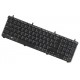 HP Pavilion DV7-2100 keyboard for laptop UK Black