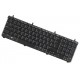 HP Pavilion DV7-2200 keyboard for laptop UK Black