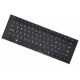 Sony Vaio VPC-EA2MGX keyboard for laptop Black CZ/SK