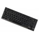 Toshiba Portege Z830-10E keyboard for laptop CZ/SK Silver frame, backlit