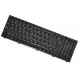 IBM Lenovo G560 0679 keyboard for laptop CZ/SK Black