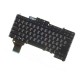 Dell Latitude D531 keyboard for laptop CZ/SK Black trackpoint