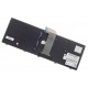 Dell Inspiron 15Z 5523 keyboard for laptop CZ/SK Black, Backlit