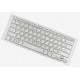 Sony Vaio SVF15N1C5E keyboard for laptop CZ/SK Silver