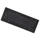 Sony Vaio SVF15N17CDB keyboard for laptop CZ/SK Black, Backlit
