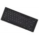 Sony Vaio SVF15N14CXB keyboard for laptop CZ/SK Black, Backlit