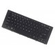 Sony Vaio SVF15N25CDB keyboard for laptop US Black, Backlit