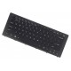 Sony Vaio SVF15N14CXB keyboard for laptop US Black, Backlit