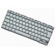 Sony Vaio SVE14A1C5E keyboard for laptop CZ/SK White Without frame