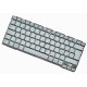 Sony Vaio SVE14AG15M keyboard for laptop CZ/SK White Without frame