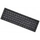 Lenovo IdeaPad 320-15IAP keyboard for laptop CZ/SK Grey Without frame