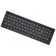 Lenovo IdeaPad 320-15IKB keyboard for laptop CZ/SK Grey Without frame Without Backlight