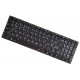Lenovo IdeaPad 110-15IBR keyboard for laptop CZ Black Without frame