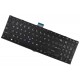 Toshiba Tecra Z50-C-138 keyboard for laptop CZ/SK Black, Backlit, Trackpoint