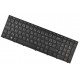 Lenovo Z50-70 59436279 keyboard for laptop with frame, black CZ/SK