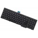 Acer Aspire 5355 keyboard for laptop CZ/SK Black