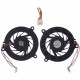 Fan Notebook cooler Asus A8000JNC