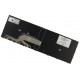 Lenovo M50-80 keyboard for laptop with frame, black CZ/SK