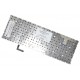 Acer Aspire S7-191-73534G25ASS keyboard for laptop CZ/SK Silver, Without frame, Backlit