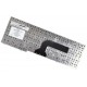 Asus G70S keyboard for laptop CZ/SK Black