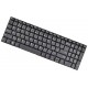 Lenovo IdeaPad 320-15IAP keyboard for laptop CZ Black Without frame