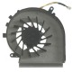 Fan Notebook cooler MSI GP72