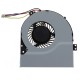 Fan Notebook cooler Asus  kompatibilní 13NB00U1AM0101-139F