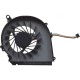 Fan Notebook cooler HP Compaq Presario CQ58-211EC