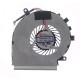 Fan Notebook cooler MSI GL72M